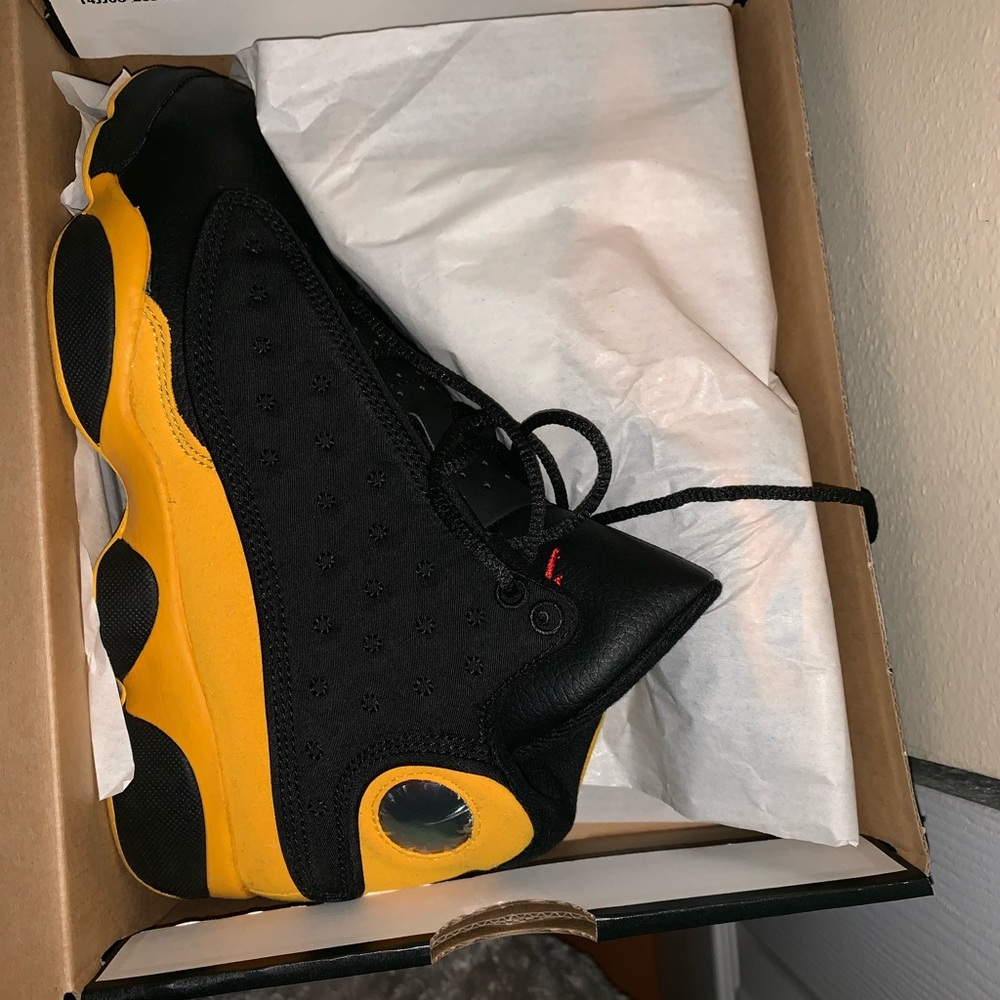 jordan 13 carmelo anthony